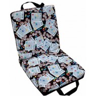 Bingo Card Seat Cushion - Doolins